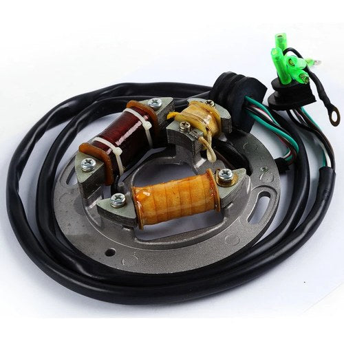 Stator Coil Fit For Yamaha Superjet 650 SJ650 1990-1993 1992 Generator Magneto