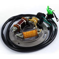 Stator Coil Fit For Yamaha Superjet 650 SJ650 1990-1993 1992 Generator Magneto