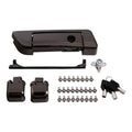 Trunk Latch Hinges Fit For Harley Touring Road Glide 2014-2025