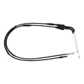 Motorcycle Throttle Cable Fit For Kawasaki ZX6R ZX636 2013-2024 2023 2022 2021