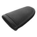 Black Rear Pillion Passenger Seat Fit For Suzuki GSXR600 GSX-R750 1997-1999 1998