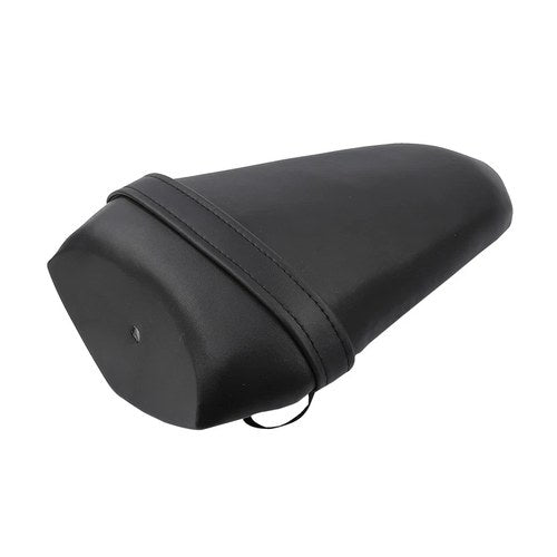 Black Rear Passenger Seat Pillion Fit For Yamaha YZF-R7 2022-2025 YZF-R9 2025