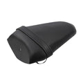 Black Rear Passenger Seat Pillion Fit For Yamaha YZF-R7 2022-2025 YZF-R9 2025
