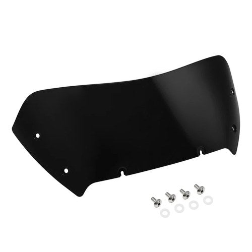 8" Windshield Windscreen Fit For Harley Cvo Road Glide 2023-2025 Fltrx 2024+