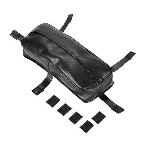 Blended Tour Tank Pouch Bag Fit For Honda Goldwing 1800 GL1800 2018-2025 Black