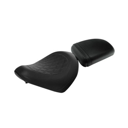 Rider Driver & Passenger Seat Fit For Honda Rebel 1100 CMX1100 2021-2024 2022