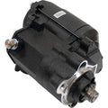Arrowhead For Harley-Davidson Starter Motor - 12-Volt - 9-Tooth
