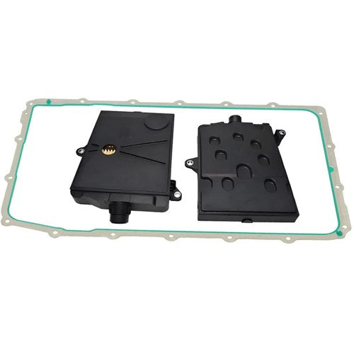 BD Diesel For 17-24 Ford 10R80 Transmission Filter Service Kit