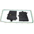 BD Diesel For 17-24 Ford 10R80 Transmission Filter Service Kit