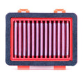 Bmc 18 + For Husqvarna Svartpilen 401 Replacement Air Filter