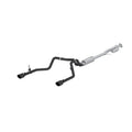 Mbrp For 2019+ Chevrolet Silverado 1500 / 2019+ Gmc Sierra 1500 Alum. 3in Armor
