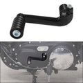 Shift Lever Shifter Pedal Mid-Control Fit For Harley Sportster XL883 1200 04-22