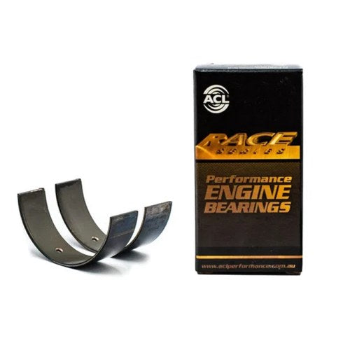 Acl For Mitsubishi 4G93 1834CC Standard Size High Performance Rod Bearing Set