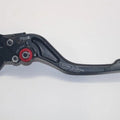 Crg For 99-20 Yamaha R6/ R1S RC2 Clutch Lever -Short Black