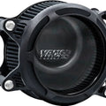 Vance & Hines For HD Touring/Softail 17-22 VO2 Insight Black