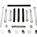 Colony Engine Cast Kit Cadmium - Premium Quality For Replacement Parts
