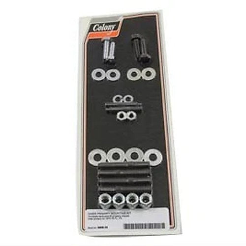 Colony Inner Primary Mount Kit for FL and FX Models - Part Number 9868-26