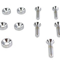 Colony Sprocket Bolt, Nut and Washer Kit - Part #9857-10