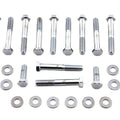 Colony Rocker Box Screw Kit Chrome - Part Number 9829-28