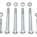 Colony For 9787-12 Oil Pump Mount Kit With Zinc Finish