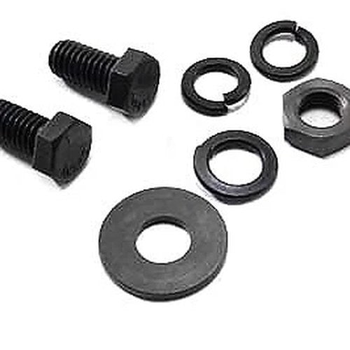 V-Twin 62202 Foot Brake Lever and Bracket Mount Kit