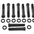 Colony Parkerized Headbolt with Washer - Part Number 9726-20