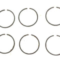 Motorshop For 11-1783 45 Inch Piston Ring .010 Oversize