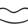 Belt Drive Ltd. Carlisle For Panther 1-1/8 Inch Rear Belt PCC-136-118 - 136