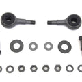Colony 3106-18 Front Fork Shock Absorber Lower Mount Kit for Spring Forks