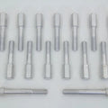 Colony Cadmium Headbolt 7711-18-45 - Durable and Reliable