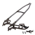 V-Twin Replica Frame Hardtail - Part Number 51-0457