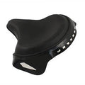 Corbin Gentry Police Black Solo For Seat With Spears - Part #47-0775