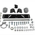 V-Twin Police Type Solo For Seat Mount Kit - Part Number 31-0580