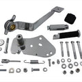 V-Twin Chrome Replica Forward Brake Control Kit - Part #22-1066