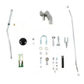 V-Twin Police Style Jockey Shifter Control Kit - Part 22-0710
