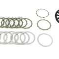 York Police Clutch Pack Kit - Part Number 18-5053