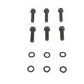 Colony Rocker Box Mount Kit Parkerized - Durable Mounting Solution