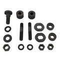 Colony 9696-18 Parkerized For Seat T Mount Kit