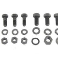 Colony 9619-18 Shifter Bracket Hex Bolt Kit for Secure Mounting