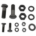 Colony 9532-13 Rear Frame Bar Mount Kit
