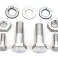 Colony Rear Frame Bar Mount Kit - Part Number 9531-13
