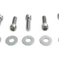 Colony Sprocket Bolt And Washer 7/16 For Inch-14 X 1-1/2 Inch