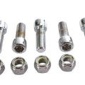 Colony Sprocket Bolt And Nut 7/16 For Inch-20 X 1-1/4 Inch Allen Style