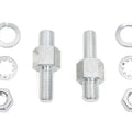 V-Twin Ignition Coil Mount Stud Kit Zinc - Part Number 8824-8T