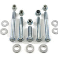 Colony Motor Mount Bolt Zinc Finish - Part Number 8807-17
