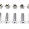 Colony Rear Disc Allen Bolt Kit 8791-10 for 1979-1991 FX XL & 1981-1991 FL