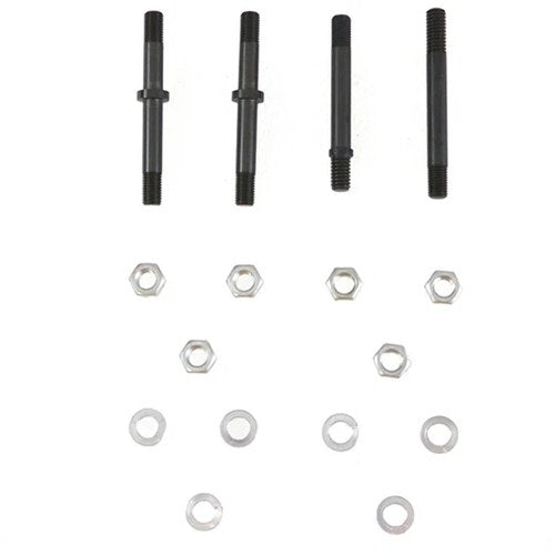 Colony 8622-16 Cadmium Sprocket Cover Stud for Side Valve Models