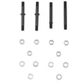 Colony 8622-16 Cadmium Sprocket Cover Stud for Side Valve Models