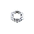 V-Twin 8484-1T Stock For Spring Fork Stem Nut Chrome