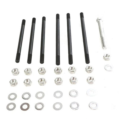 Colony Cadmium Stock Engine For Case Bolt Kit - Part #8129-34